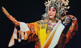 京剧短视频,短视频中的经典片段赏析