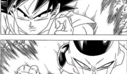 复活的f漫画,穿越时空的奇幻冒险